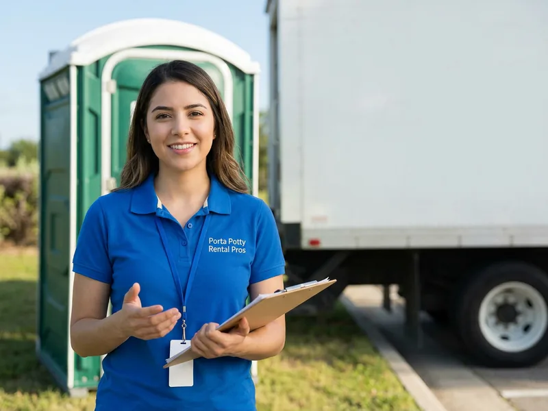 Porta Potty Rental  in Opa Locka  FAQ